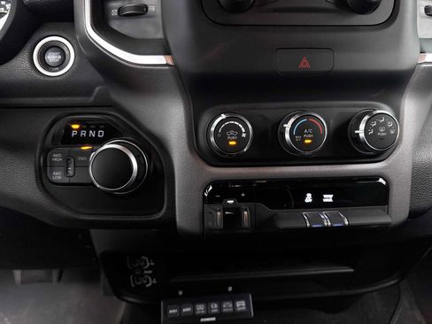 Used 2024 RAM 2500 Big Horn w/ Protection Group image 21