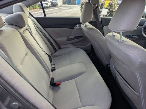 Used 2013 Honda Civic EX image 20