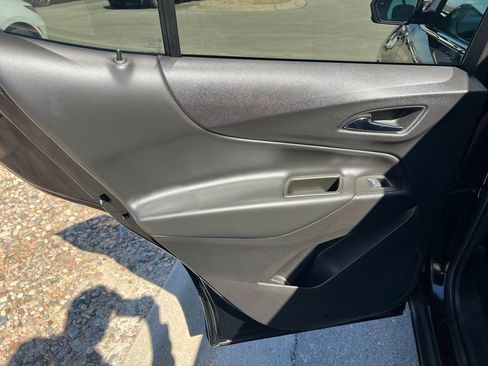 Used 2024 Chevrolet Equinox LT image 20