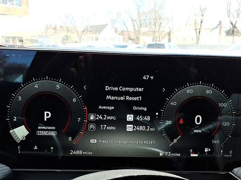 Used 2025 Nissan Kicks SR image 19