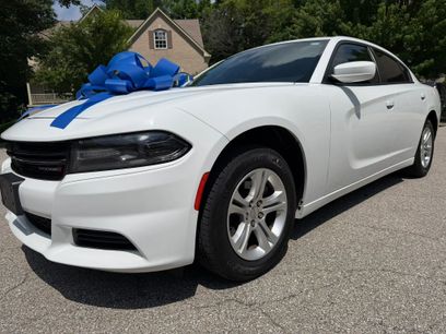 Used 2021 Dodge Charger SXT