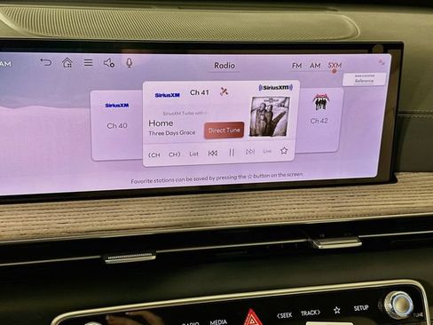 New 2027 Genesis GV80 2.5T Prestige AWD/4WD image 11