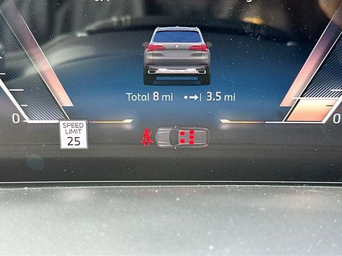 New 2026 BMW X5 sDrive40i w/ Parking Assistance Package image 9