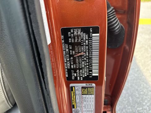 Used 2017 Hyundai Santa Fe Sport w/ 2.4L Tech Package 04 image 62