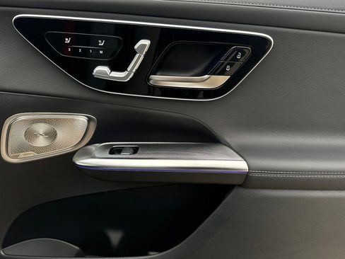 New 2026 Mercedes-Benz GLC 43 AMG 4MATIC Coupe image 31