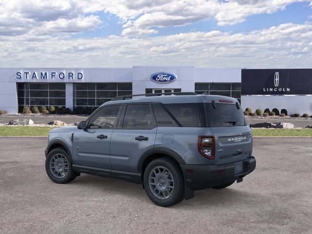 New 2026 Ford Bronco Sport Big Bend w/ Convenience Package AWD/4WD image 4