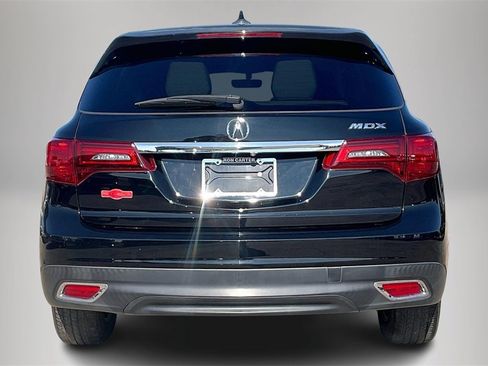 Used 2016 Acura MDX FWD image 6