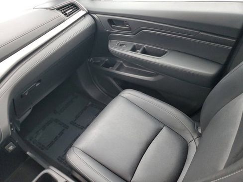 Used 2024 Honda Odyssey EX-L image 9