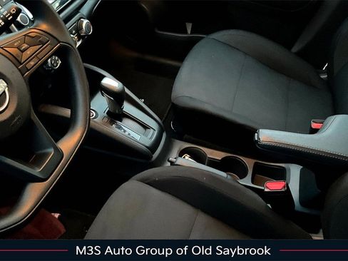 Certified 2024 Nissan Kicks S image 18