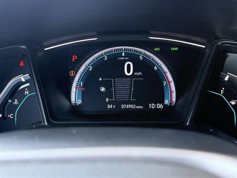 Used 2020 Honda Civic EX-L image 15