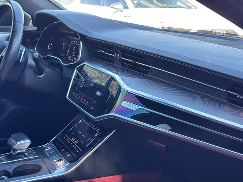 Used 2020 Audi S7 Premium Plus w/ S Sport Package image 29