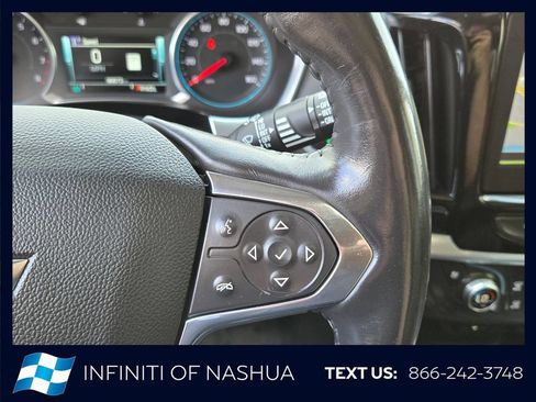 Used 2019 Chevrolet Traverse Premier w/ Redline Edition AWD/4WD image 30