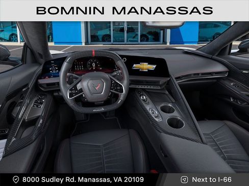 New 2026 Chevrolet Corvette ZR1 image 15