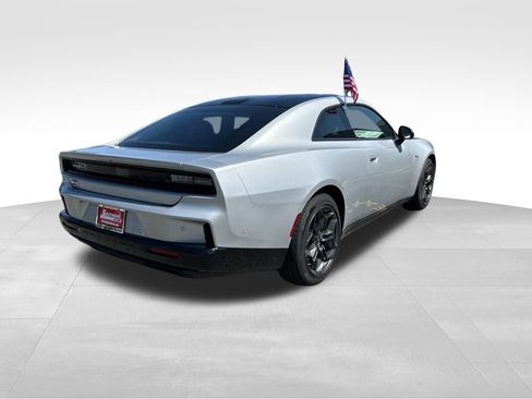 New 2025 Dodge Charger Daytona R/T w/ Quick Order Package 25M R/T AWD/4WD image 7