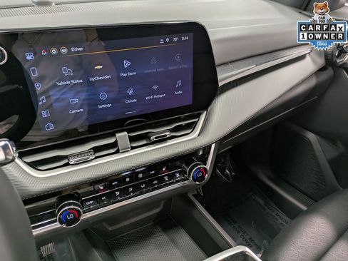 Used 2026 Chevrolet Equinox LT w/ Convenience Package II image 10