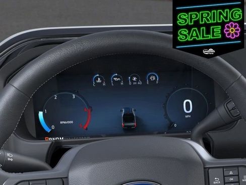 New 2026 Ford F250 Lariat w/ Lariat Premium Package image 13