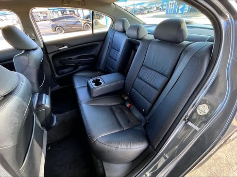 Used 2011 Honda Accord SE image 20
