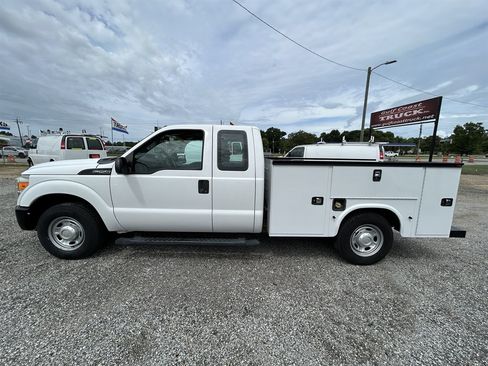 Used 2016 Ford F250 XL RWD image 8