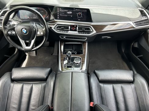 Used 2020 BMW X5 xDrive40i w/ Convenience Package AWD/4WD image 13