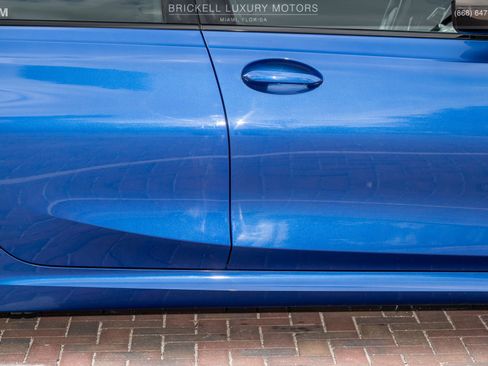 Used 2022 BMW M340i w/ Premium Package image 45