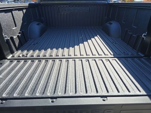 New 2026 Toyota Tundra SR5 image 28