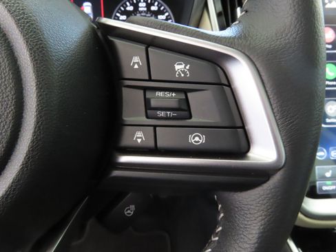 Certified 2025 Subaru Legacy Limited AWD/4WD image 16