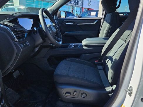 New 2026 GMC Acadia Elevation w/ Black Edition image 3