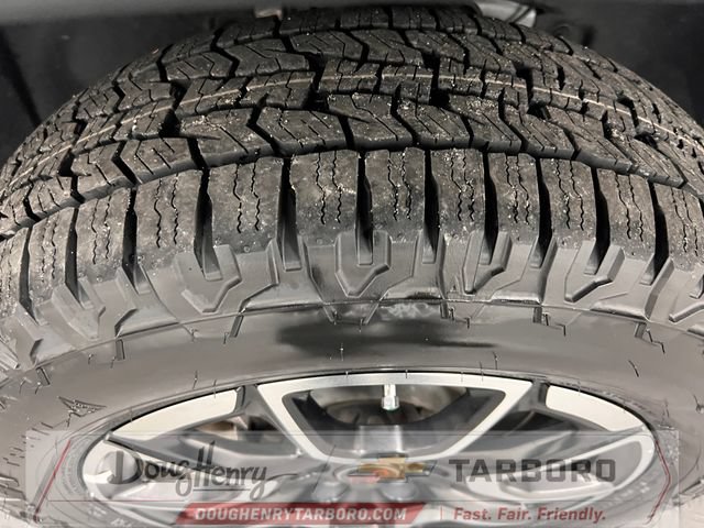 Used 2025 Jeep Compass Trailhawk AWD/4WD image 20