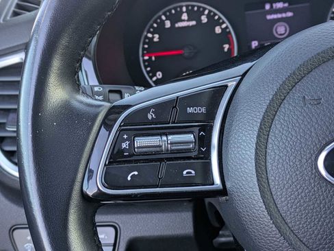 Used 2021 Kia Seltos EX image 24