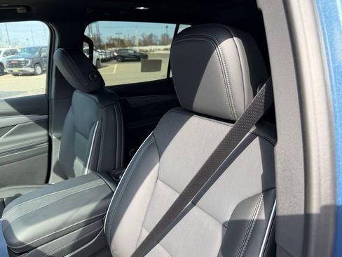 New 2026 Buick Enclave Preferred w/ Power Package AWD/4WD image 19