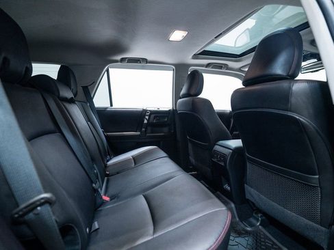 Used 2024 Toyota 4Runner TRD Pro image 34