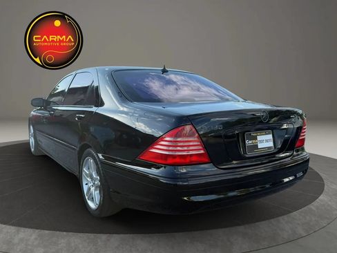 Used 2006 Mercedes-Benz S 430 image 52