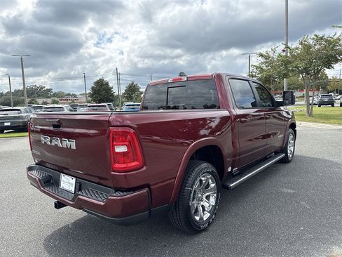 New 2025 RAM 1500 Big Horn image 3