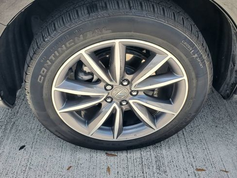 Used 2023 Acura RDX w/ Technology Package FWD image 4