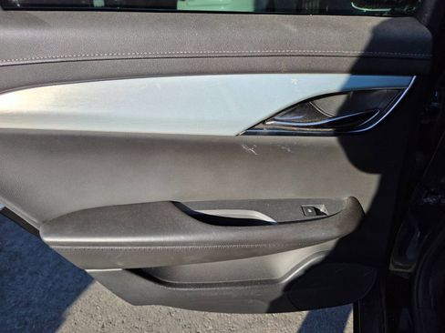 Used 2014 Cadillac ATS Luxury image 9