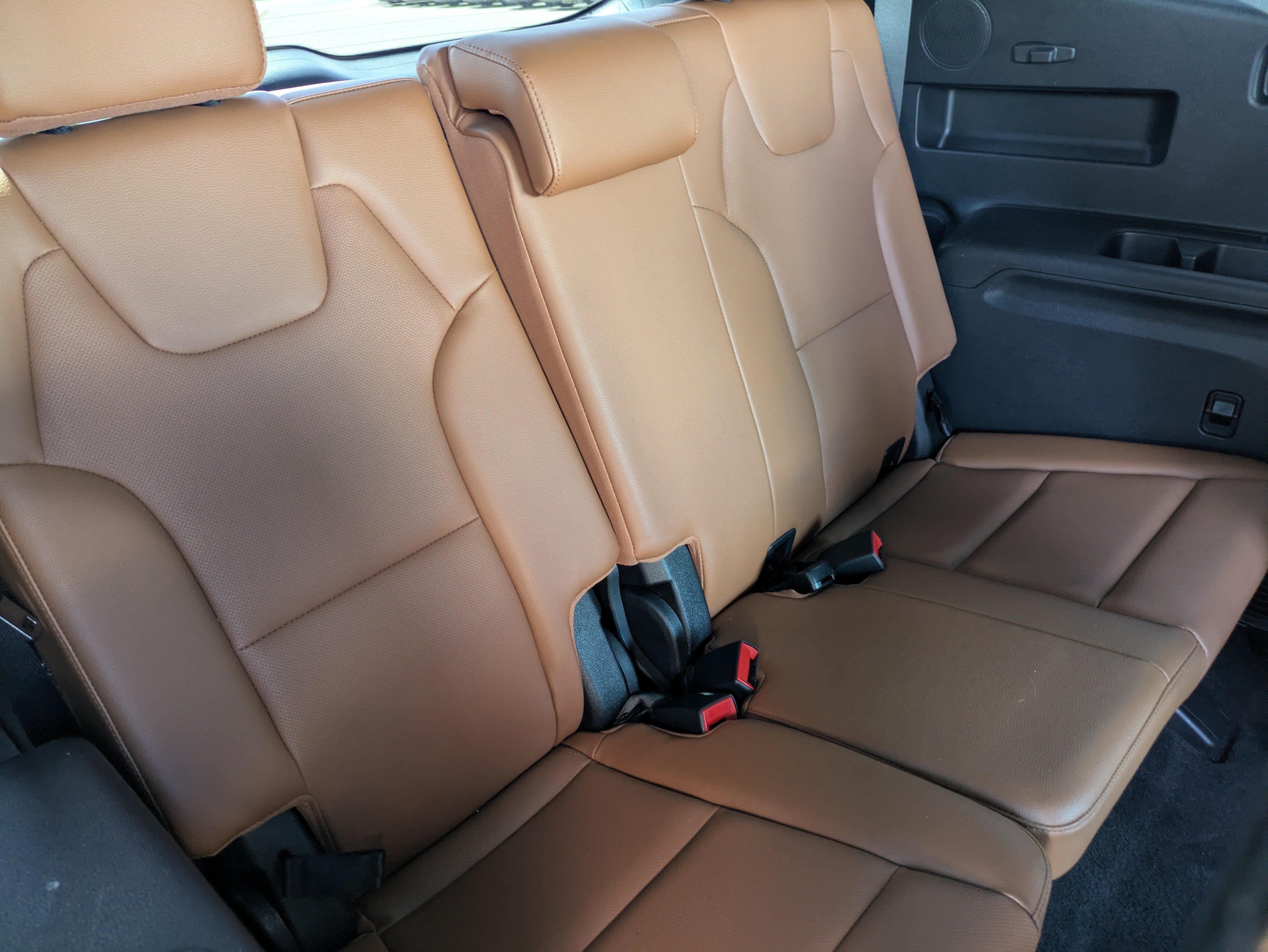 Certified 2025 Kia Telluride SX X-Line AWD/4WD image 15