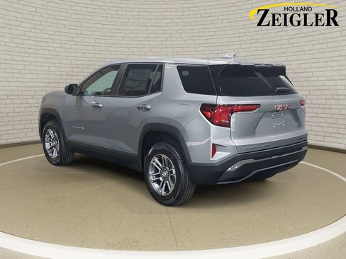 New 2026 GMC Terrain Elevation w/ LPO, Floor Liner Package image 7