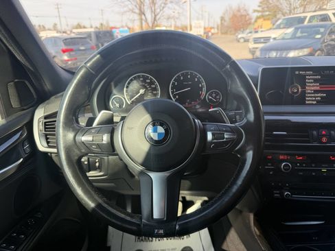 Used 2014 BMW X5 xDrive35i w/ M Sport image 26