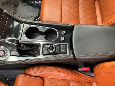 Used 2019 Nissan Maxima Platinum w/ Reserve Package image 23