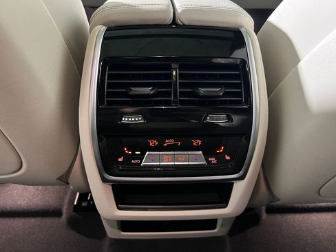 New 2026 BMW X6 M60i image 35