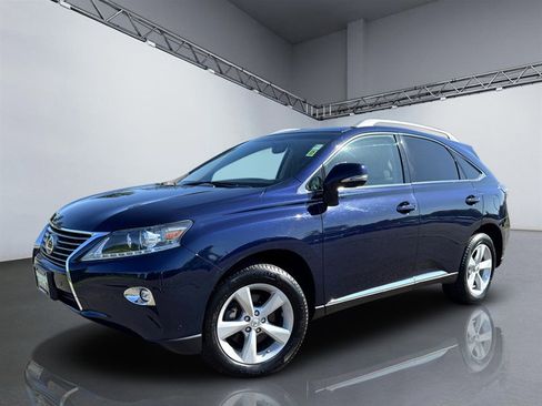 Used 2015 Lexus RX 350 AWD image 27