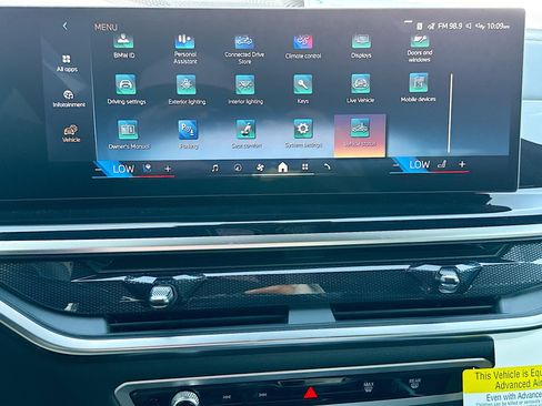 New 2026 BMW ALPINA XB7 AWD/4WD image 32