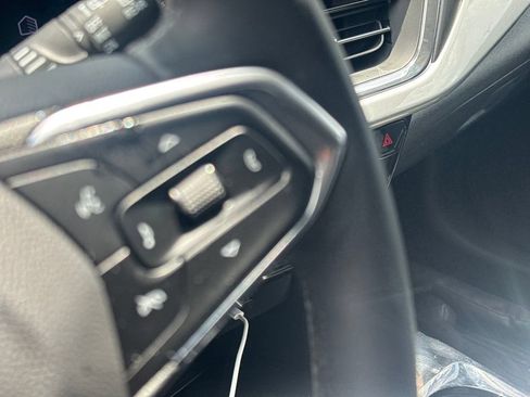 Used 2026 Chevrolet Trax LT w/ Driver Confidence Package FWD image 10
