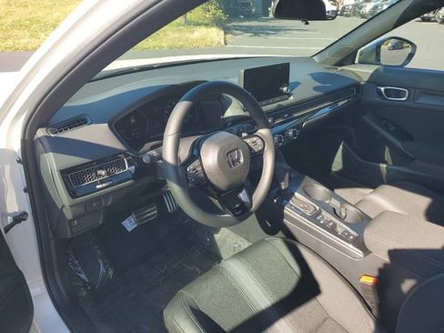 New 2026 Honda Civic Sport image 18