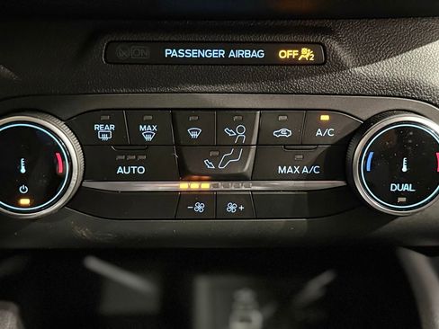 New 2026 Ford Escape Active image 76