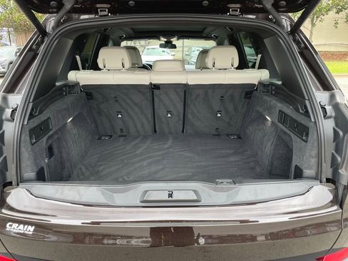 Used 2022 BMW X5 xDrive40i w/ Premium Package image 7