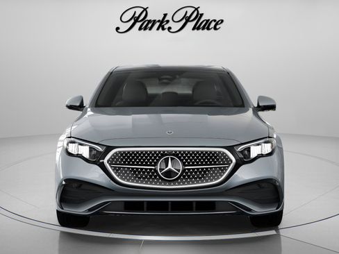 Used 2026 Mercedes-Benz E 350 Sedan image 36