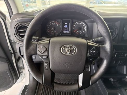 Used 2023 Toyota Tacoma SR image 27
