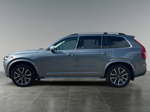 Used 2018 Volvo XC90 T6 Momentum w/ Convenience Package AWD/4WD image 6