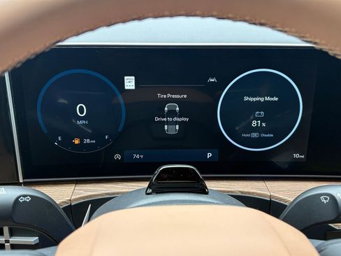 New 2026 Hyundai Santa Fe Calligraphy image 18